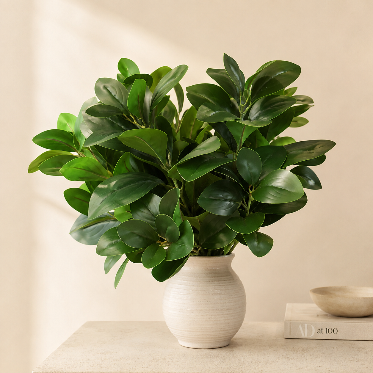 Faux Peperomia Foliage Stem 5dcfc3333e63485a9e98b49d0164a515.png