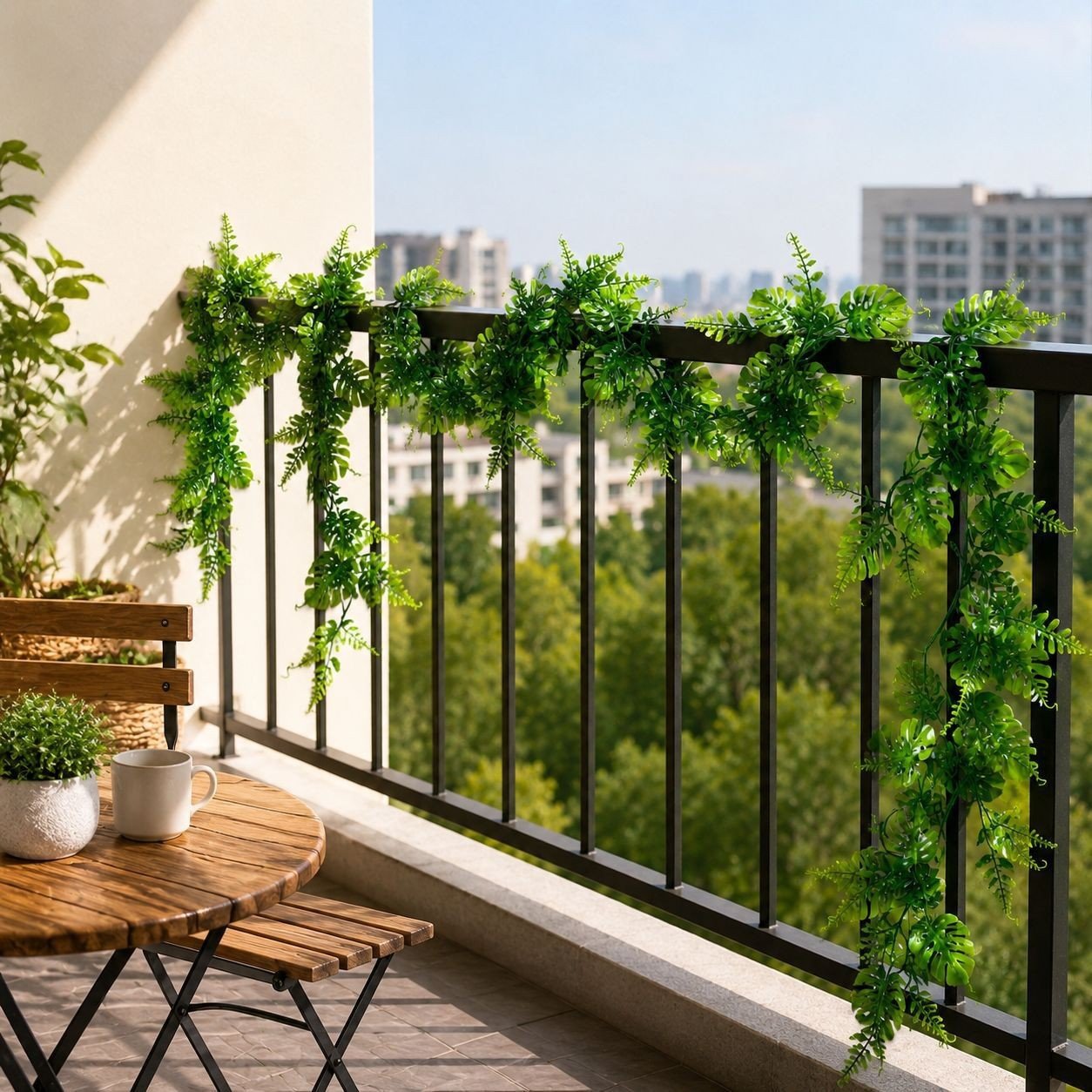 Wholesale Artificial Monstera & Fern Hanging Vines | Faux Persian Grass Wall Rattan O1CN015jHeK67nFpE2XrKe 2222555100265 0 Cib