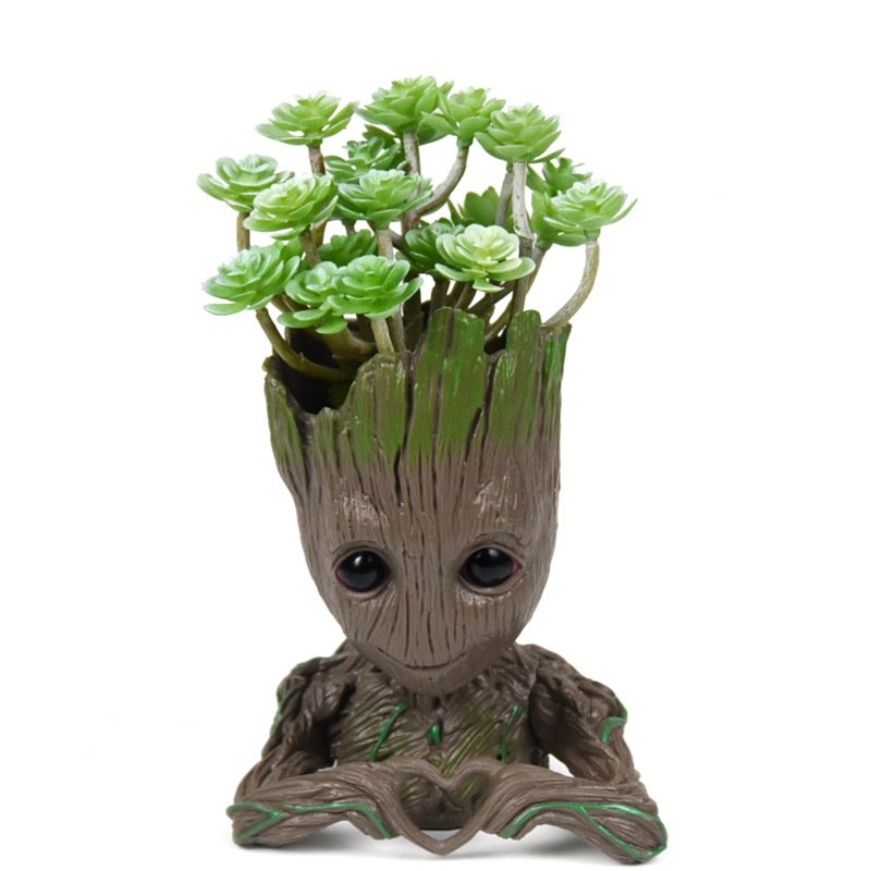 Mini Artificial Potted Succulent Plant | Faux Fairy Greenery for Desk Decor O1CN01DypW1P1bt7yRy9sIs 2383053522 0 Cib